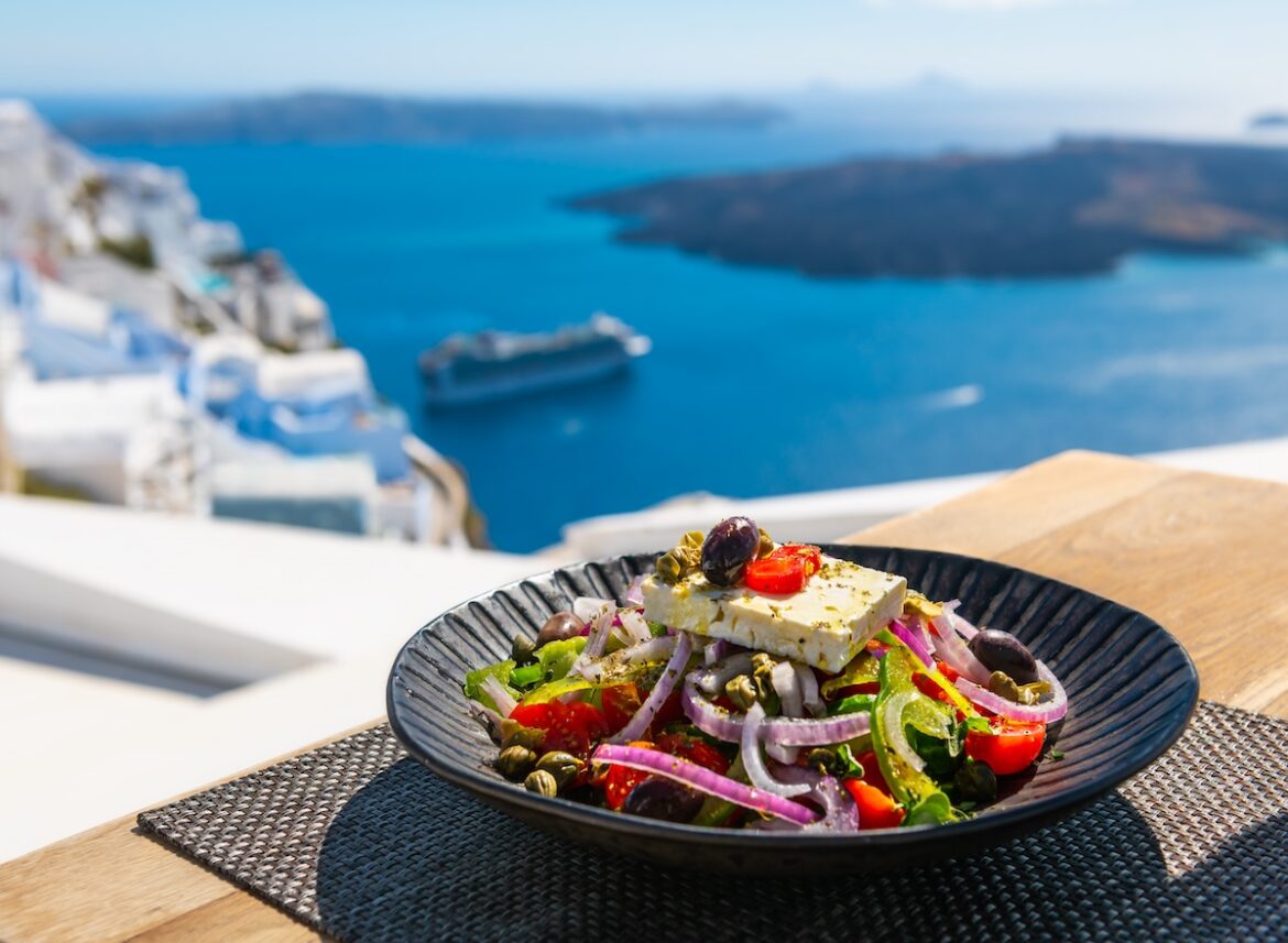 5 Greek Restaurants Greeks Living in the US Actually Approve Of