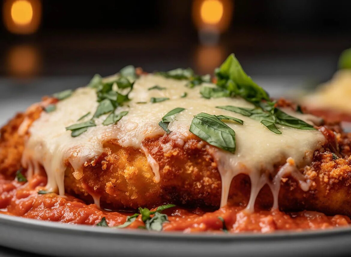 5 Italian Chains With the Best Chicken Parm According to Diners