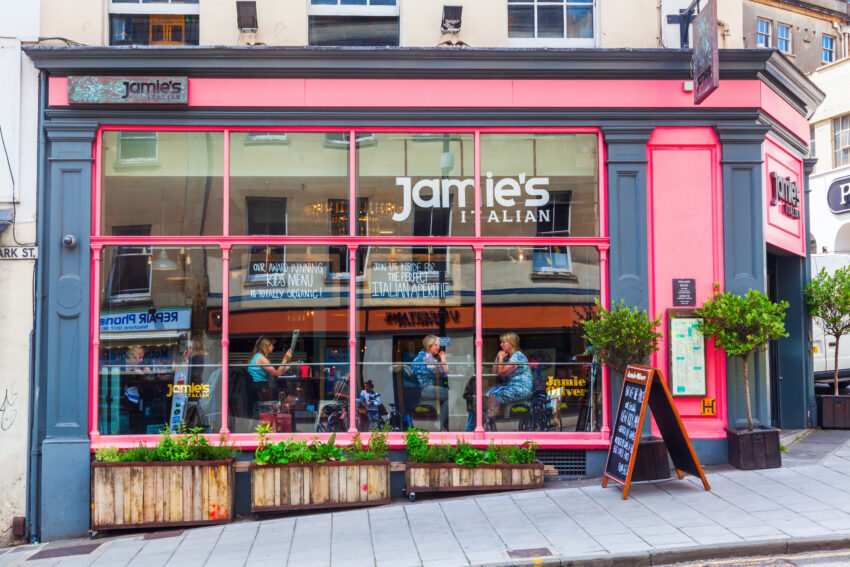 Jamie Oliver revives Jamie’s Italian with new Leicester Square restaurant six years after collapse Jamie’s Italian failure costs councils £1.3m