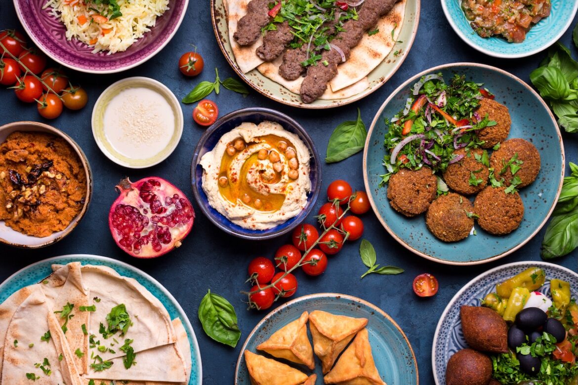 5 Middle Eastern Spots Israeli and Lebanese Diners Recommend — Eat This Not That 5 Middle Eastern Spots Israeli and Lebanese Diners Recommend — Eat This Not That