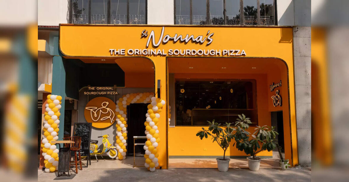 Si Nonna’s Launches Authentic Neapolitan Pizza in Delhi's Greater Kailash 2, ETHospitalityWorld