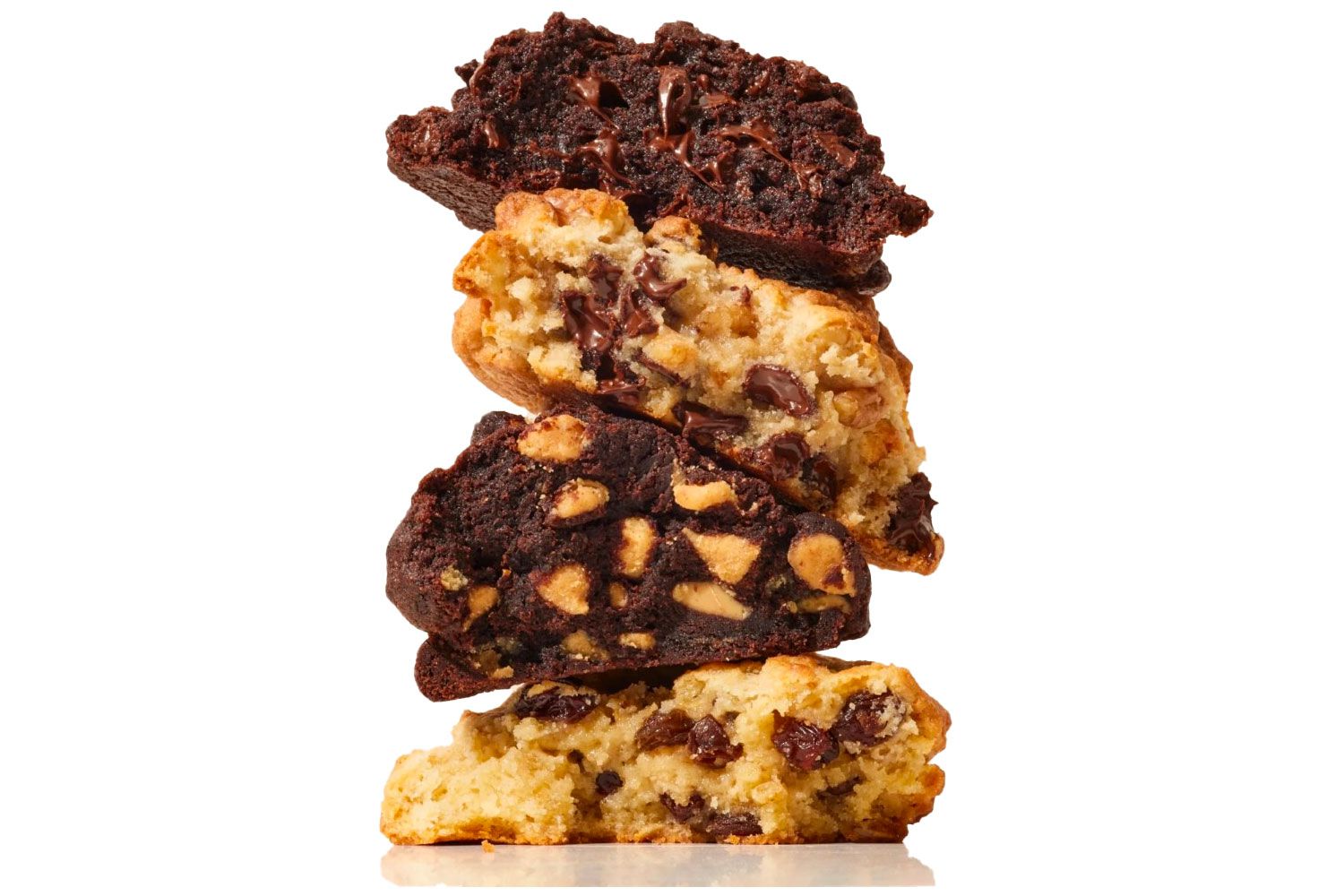 Levain Bakery Signature Cookie Assortment Gift Box