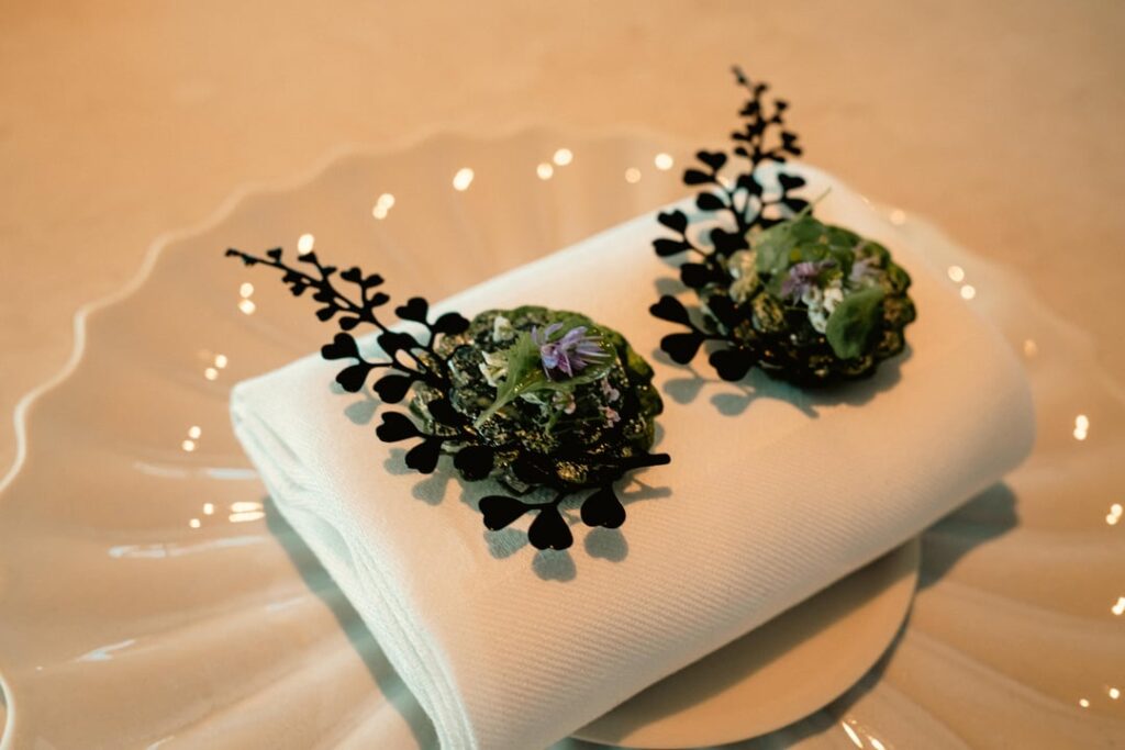 Post 7 of 7- A Forgettable End To An Amazing Trip at Geranium***