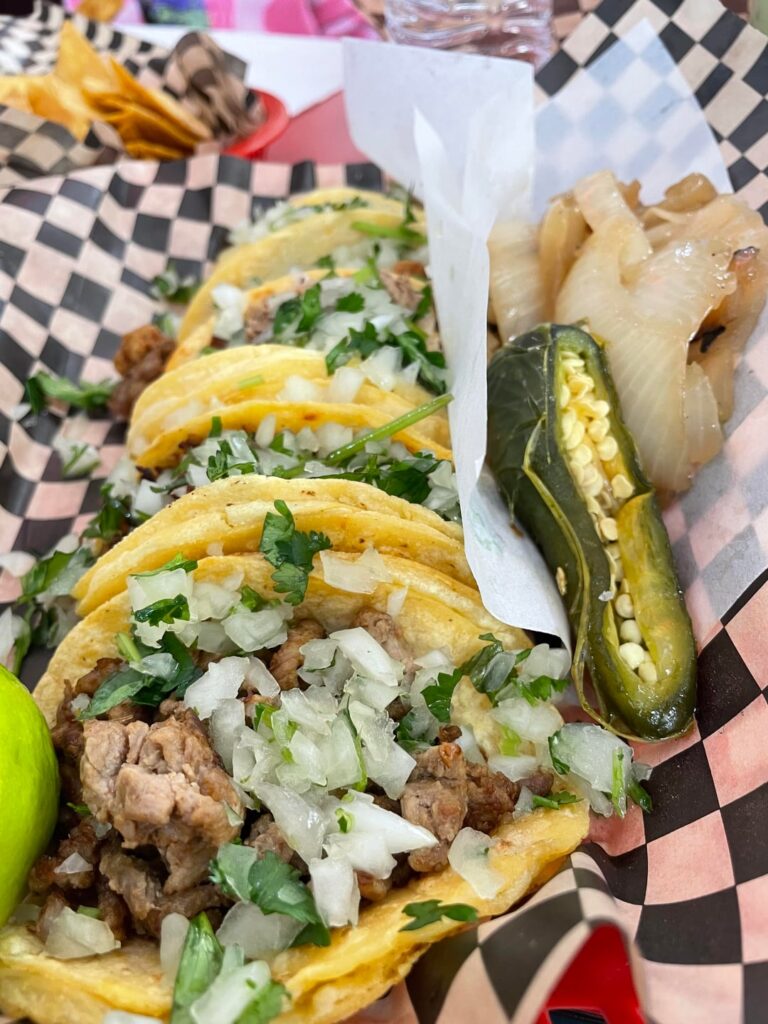 Porky’s - San Antonio area