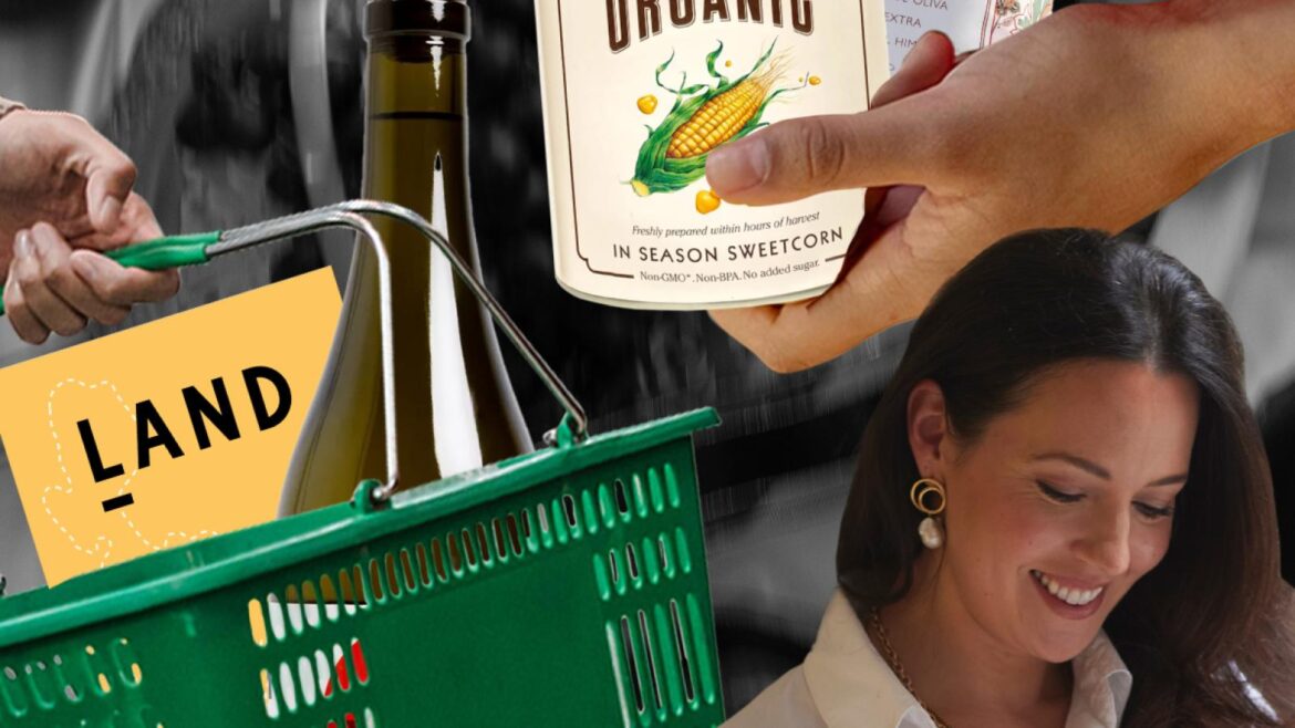 What Food To Buy On Your Christmas Shop