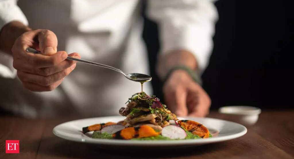 UNESCO adds this national cuisine to its list and it is not French - Italian cuisine in UNESCO intangible heritage list