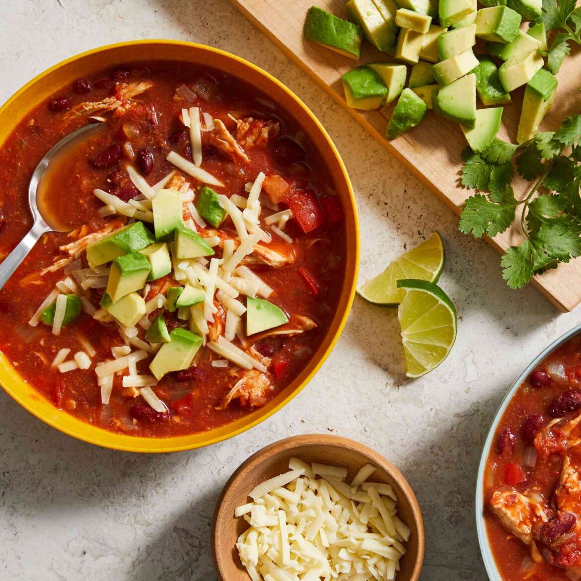 12 Heart-Healthy Slow Cooker Recipes for Beginners