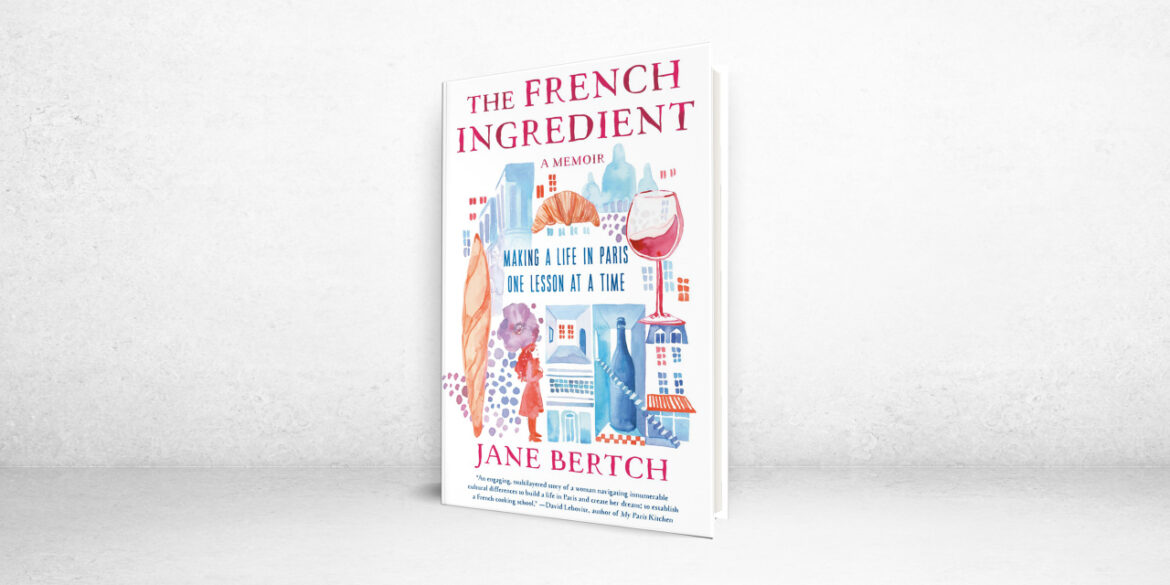 ‘The French Ingredient’ Review: Learning to Cook in Paris