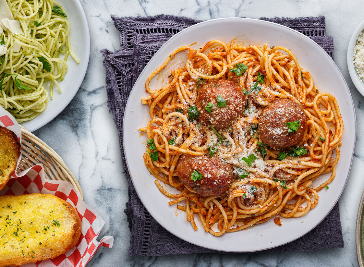 5 Chain Restaurants With the Best Meatballs, According to Italian Fans