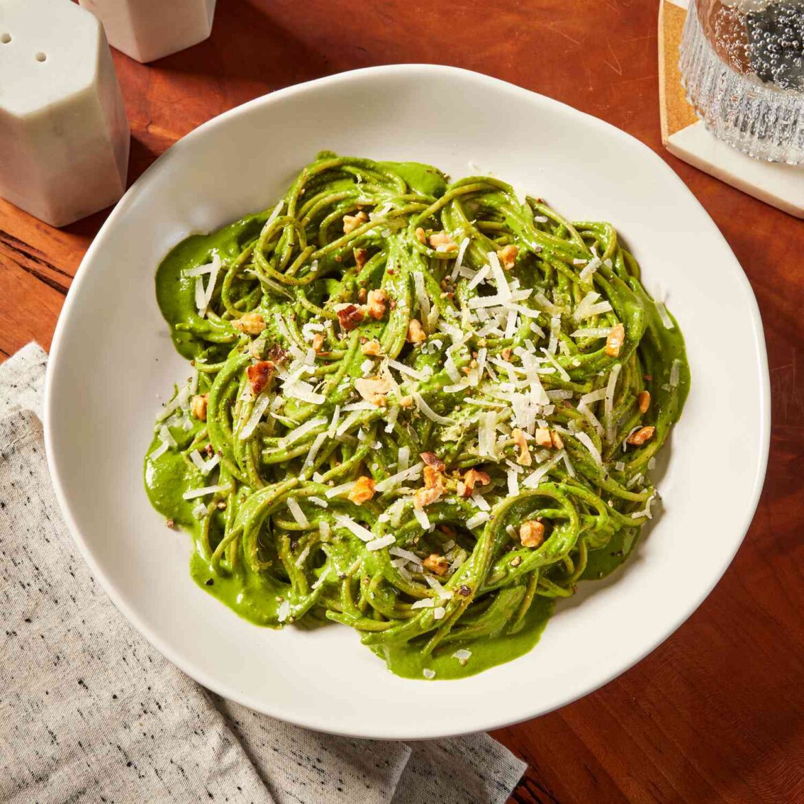 25+ Dinner Recipes Ready in 20 Minutes or Less