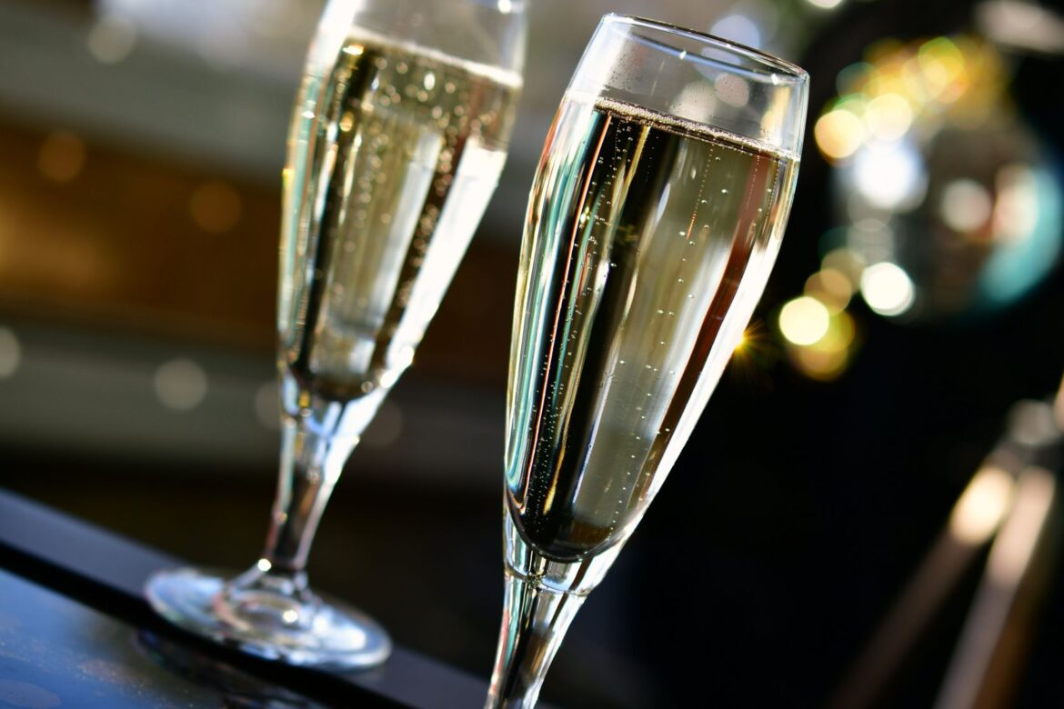 Alentejo sparkling wine in the top 50 globally