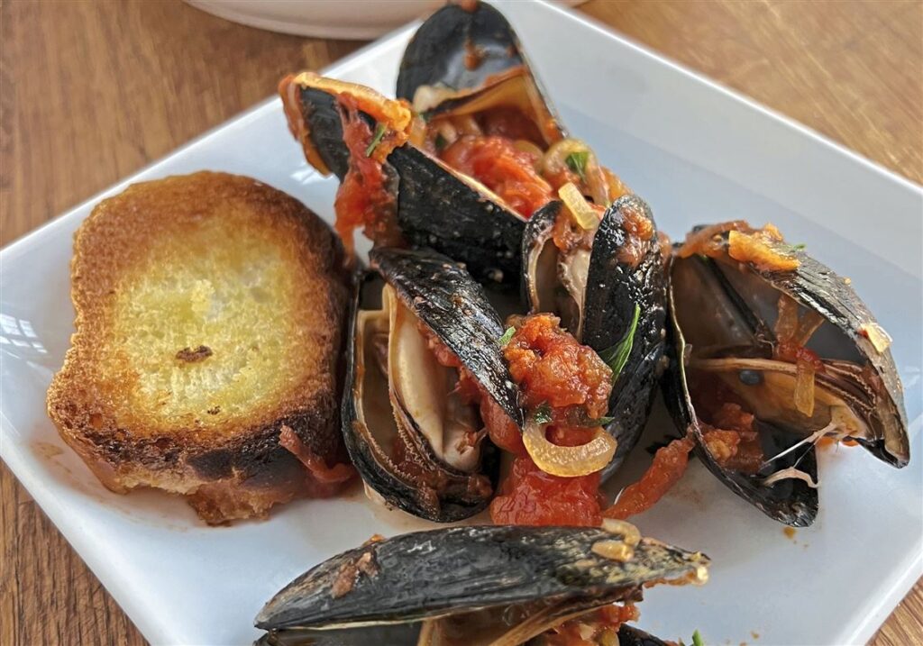 This year, serve these 7 dishes for the Feast of the Seven Fishes