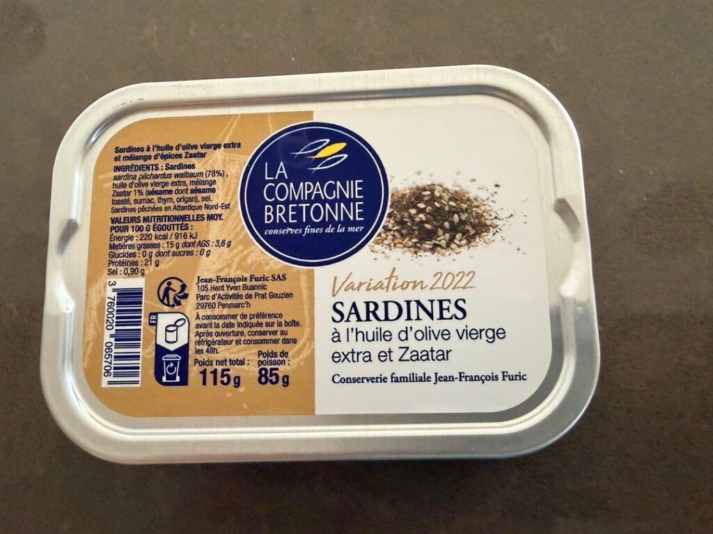 For the love of Za'atar