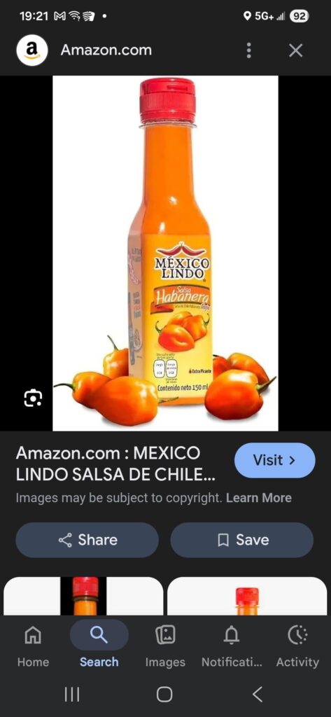 My personal favorite