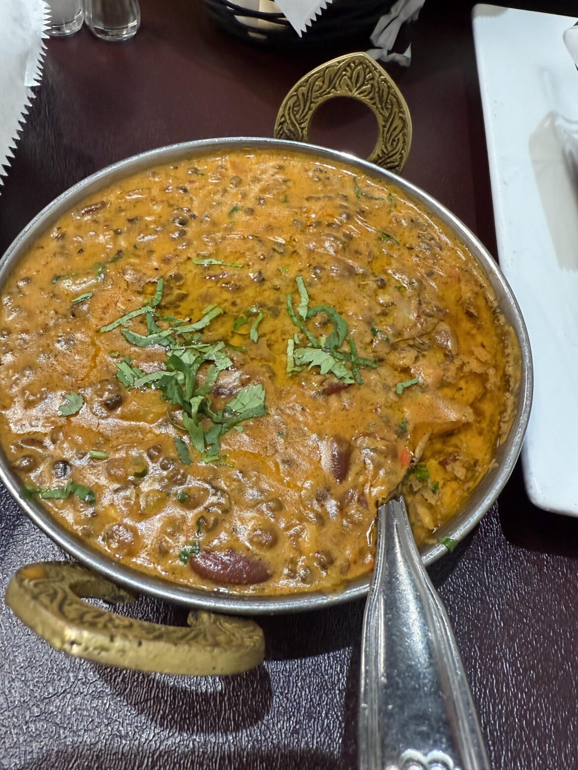 Dal Makhani