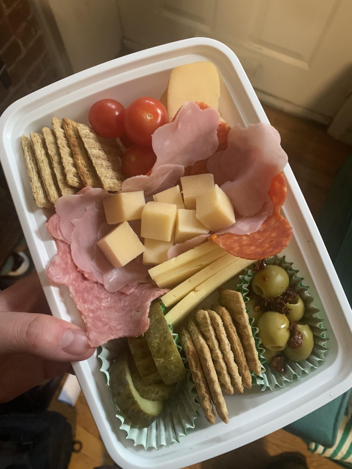 I’m an actor and I’m gifting my colleagues their own charcuteries for the holidays! I’m an actor and I’m gifting my colleagues their own charcuteries for the holidays!