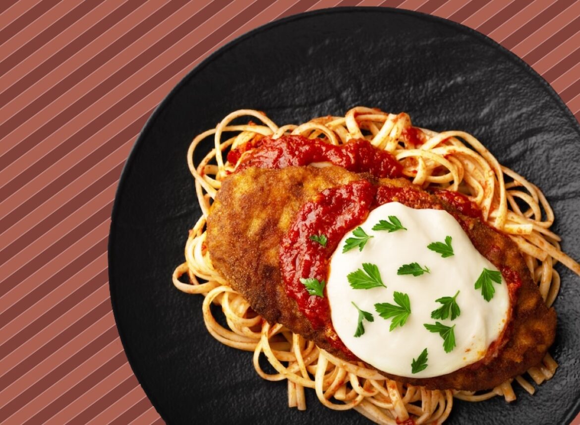 5 Chain Restaurants With the Best Chicken Parmesan, According to Diners 5 Chain Restaurants With the Best Chicken Parmesan, According to Diners