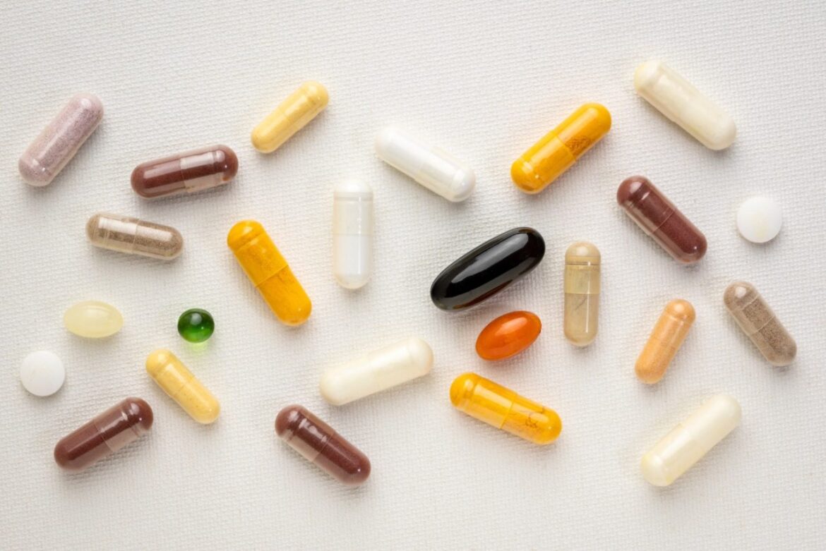 In search of clarity on supplements: Five myths worth busting