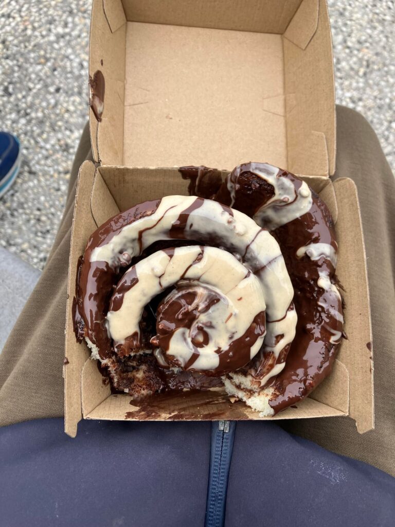 Estimates in this guy?