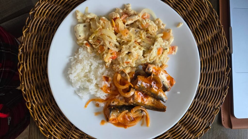 Calorie deficit is so hard...