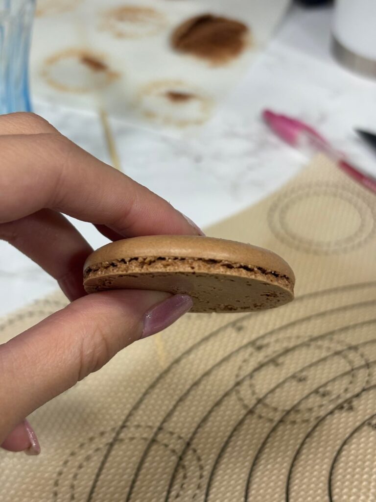 Proud of my mac shells!