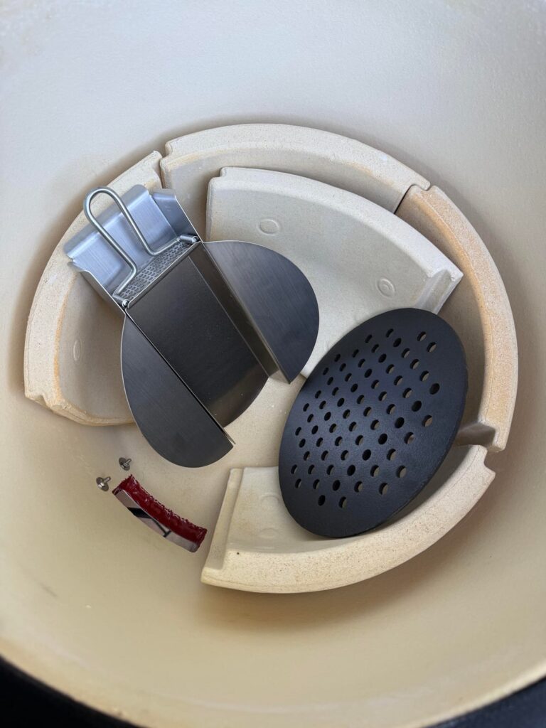 Am I missing a piece?