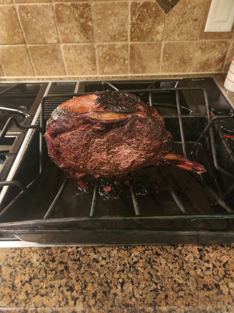 Was a good Thanksgiving