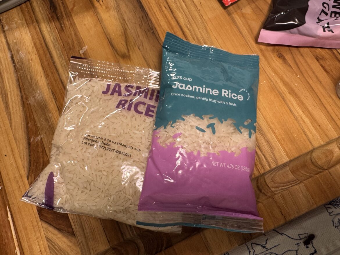 Portion Reduction Lies