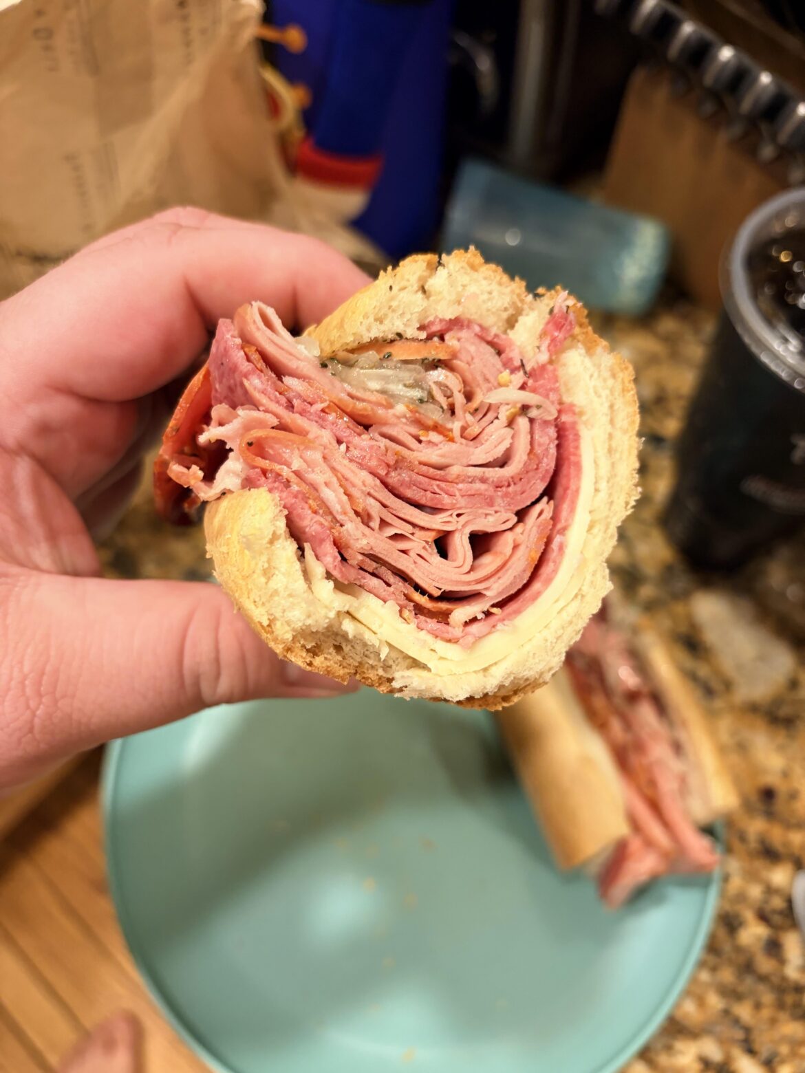 Frankie’s Deli - Oakbrook IL