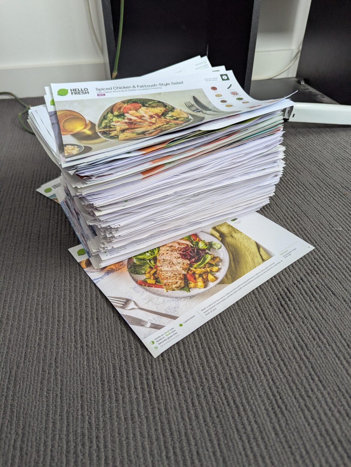 So... What do I do with these?