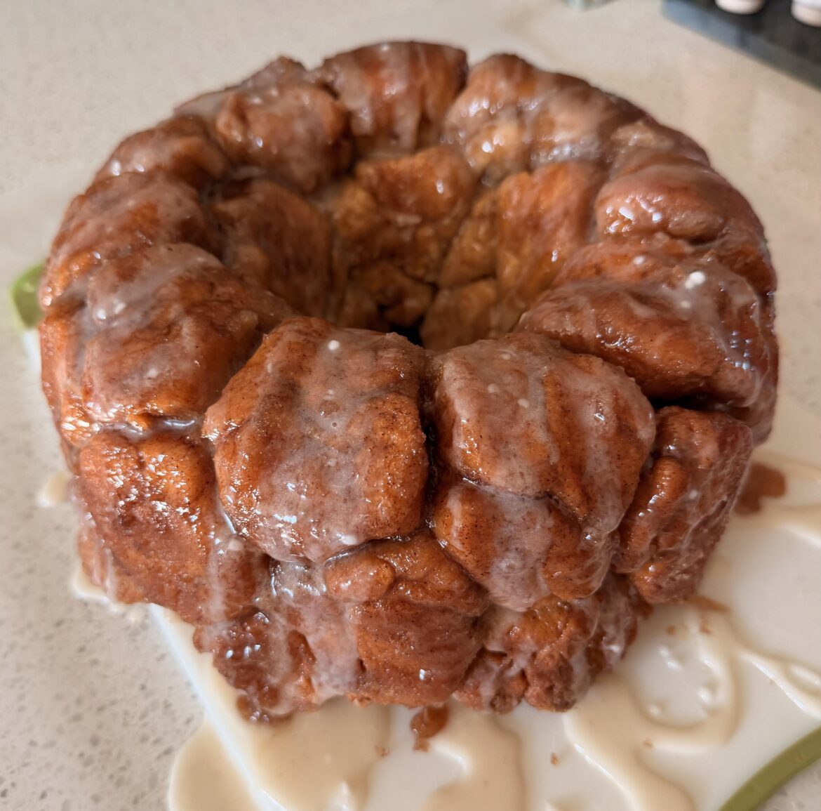 Pull a part money bread