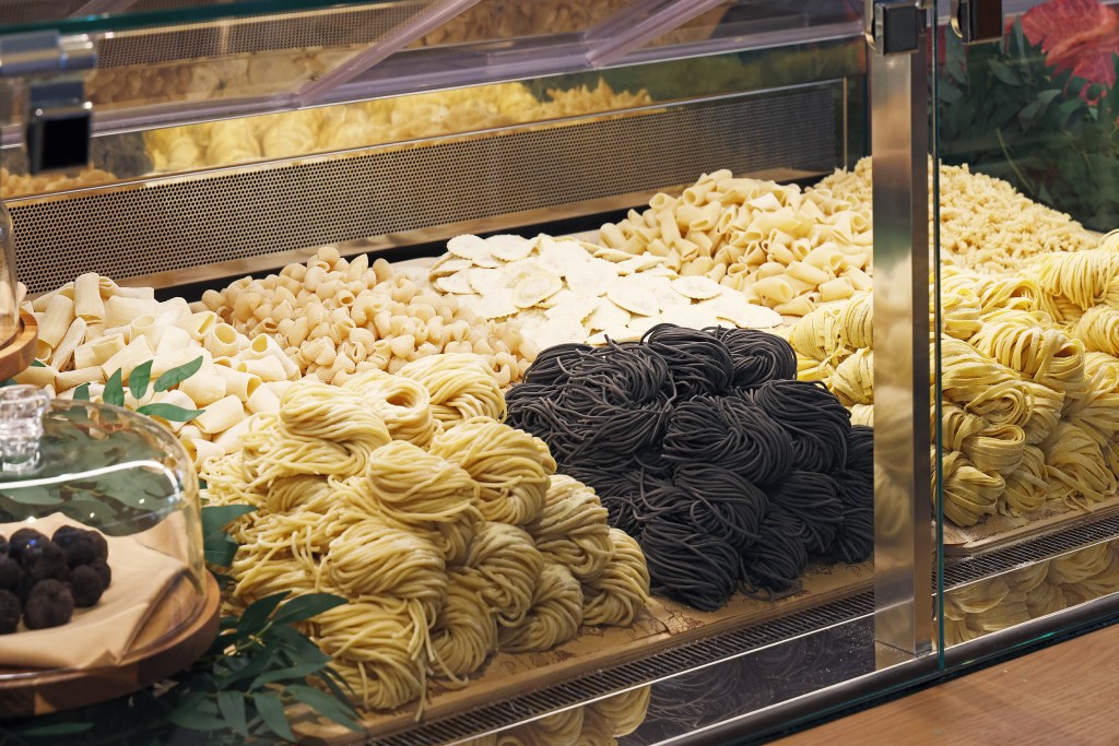 What to see, taste at Italian market What to see, taste at Italian market