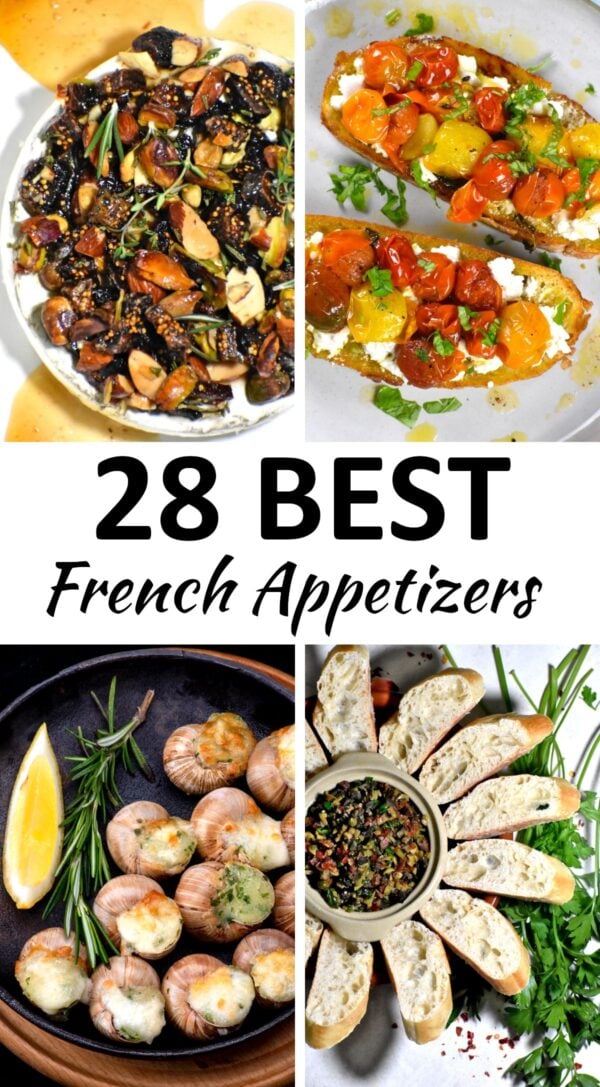 french appetizers pin