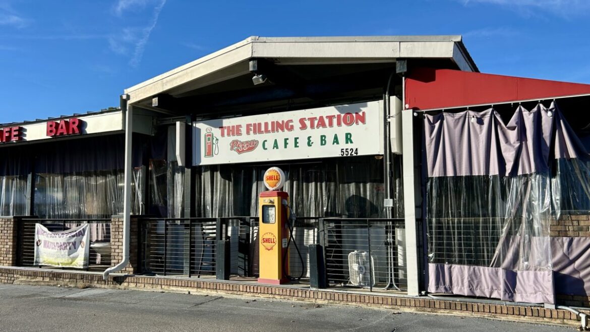 The Filling Station to open new location in Gardendale The Filling Station to open new location in Gardendale