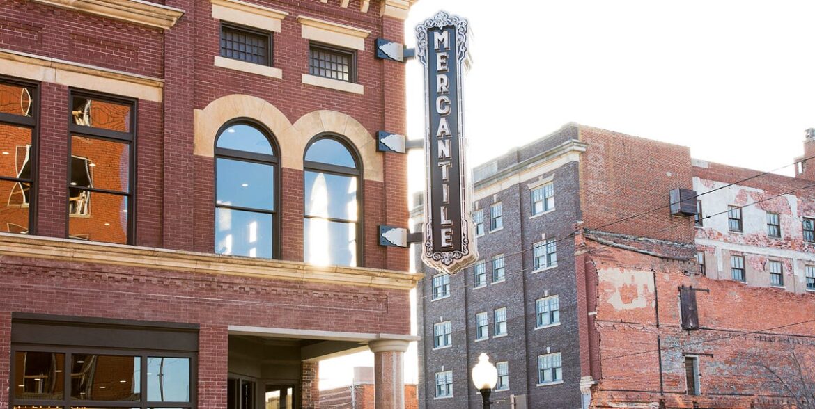 How to Make The Merc's New Dishes at Home