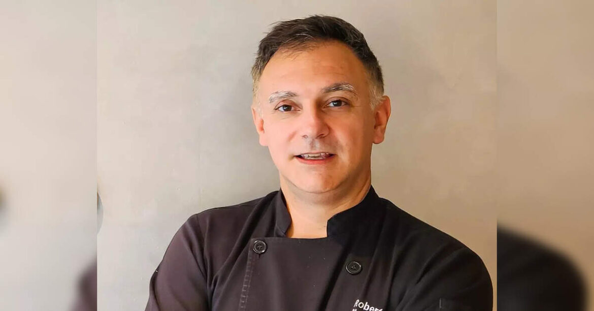 Roberto Zizi Joins The St. Regis Goa Resort as Italian Chef de Cuisine, ETHospitalityWorld
