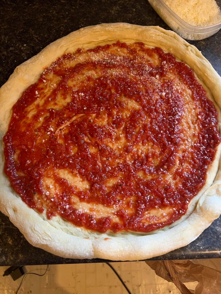 What am I doing wrong here?