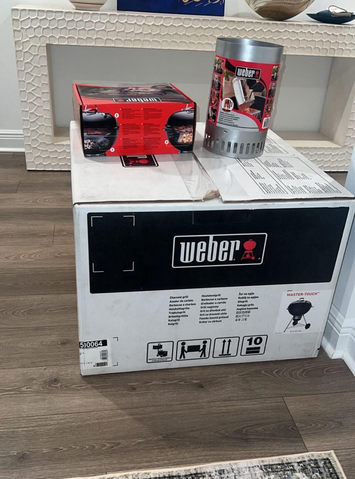 The Fairytales were true.