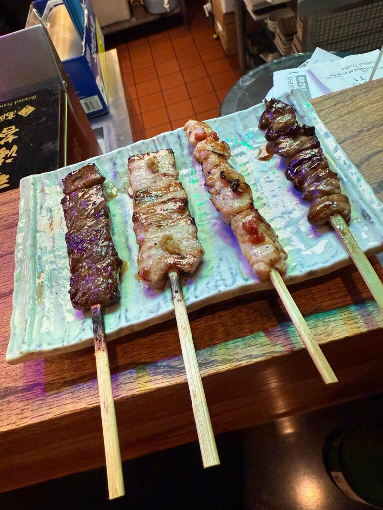 Izakaya Tora - West Hollywood