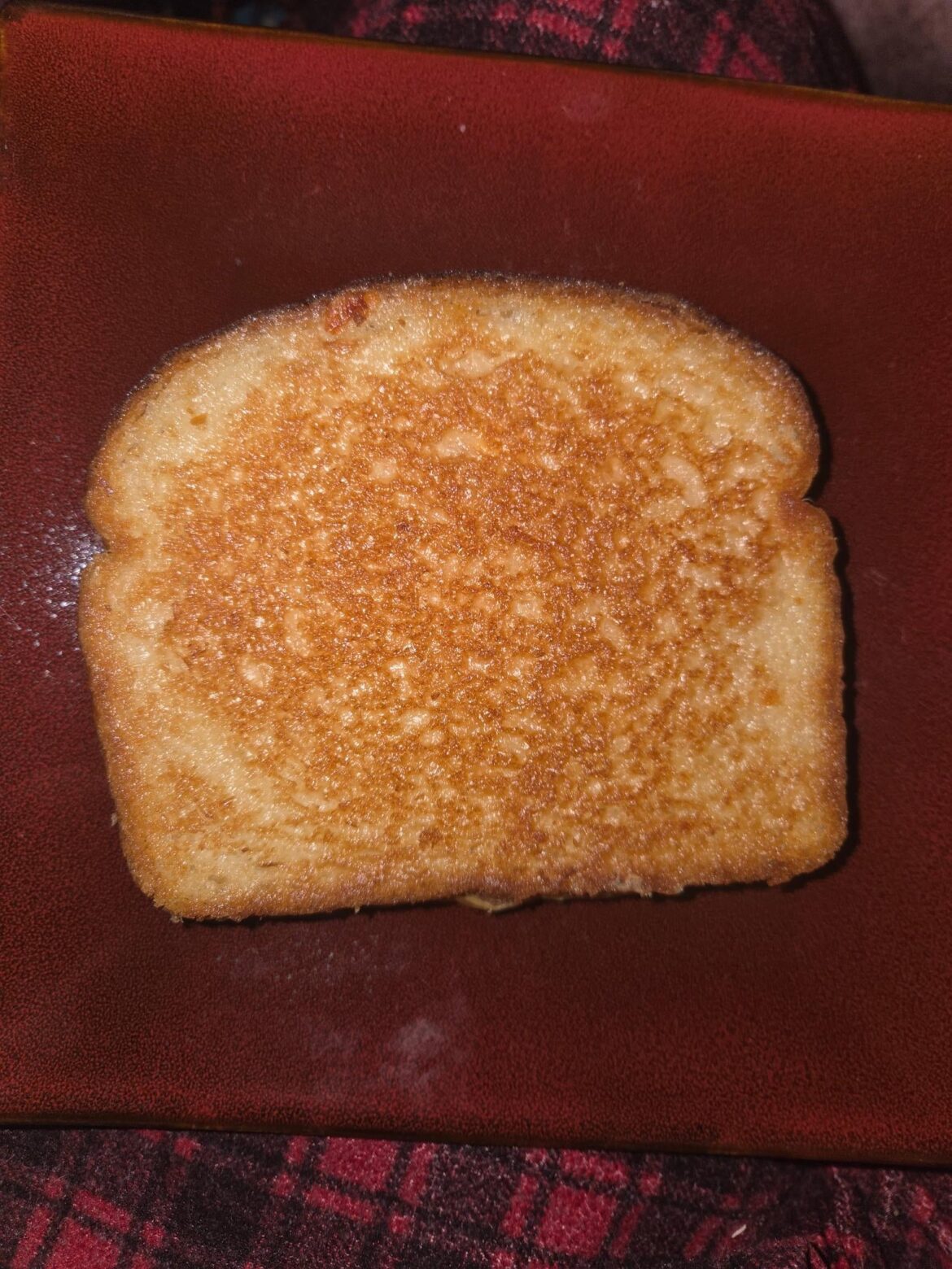 Do you use mayo or butter for the perfect grilled delight? Personally, I utilize both.