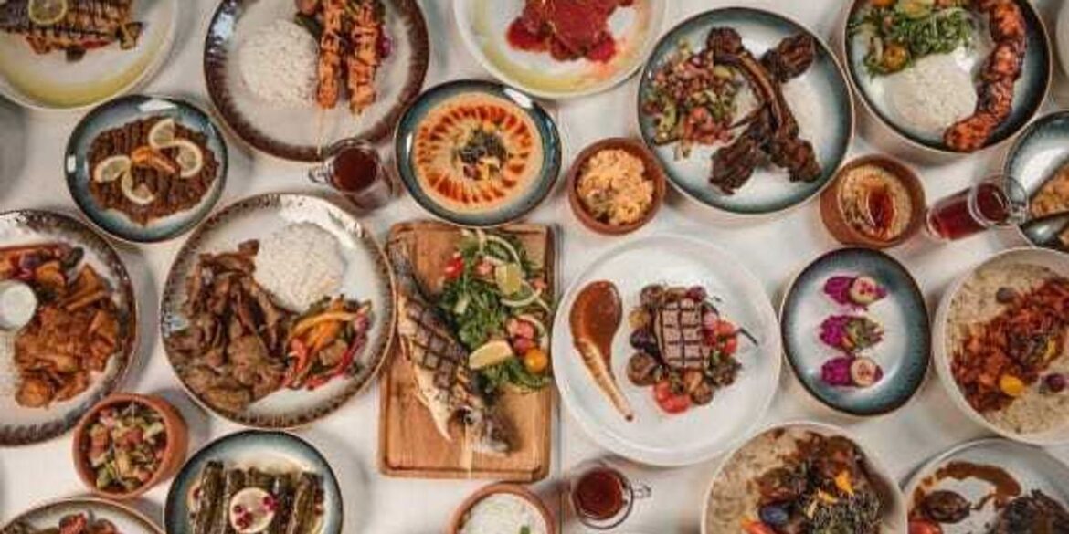 Chef team debuts fine new Turkish restaurant in Colleyville