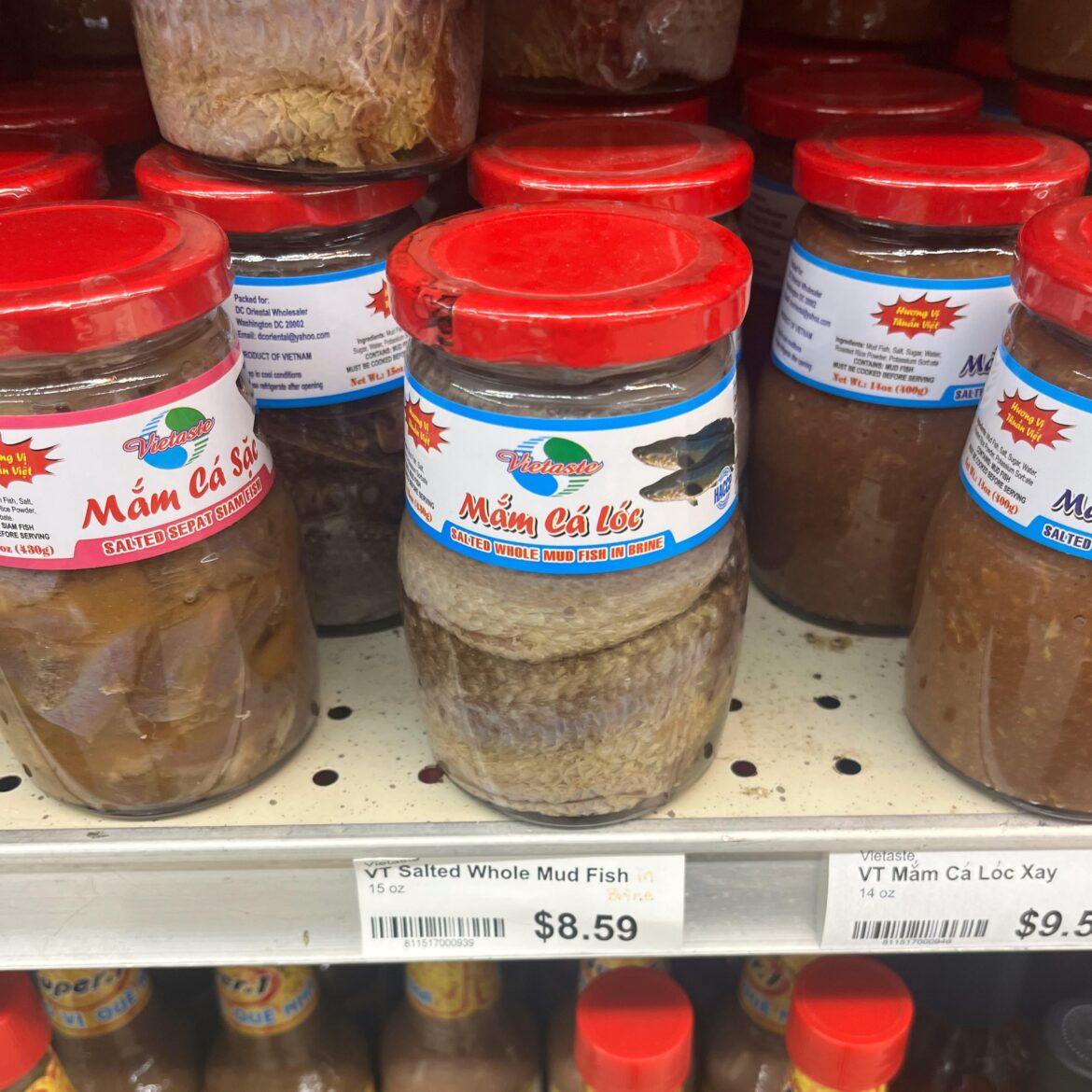 Who is greasy enough?