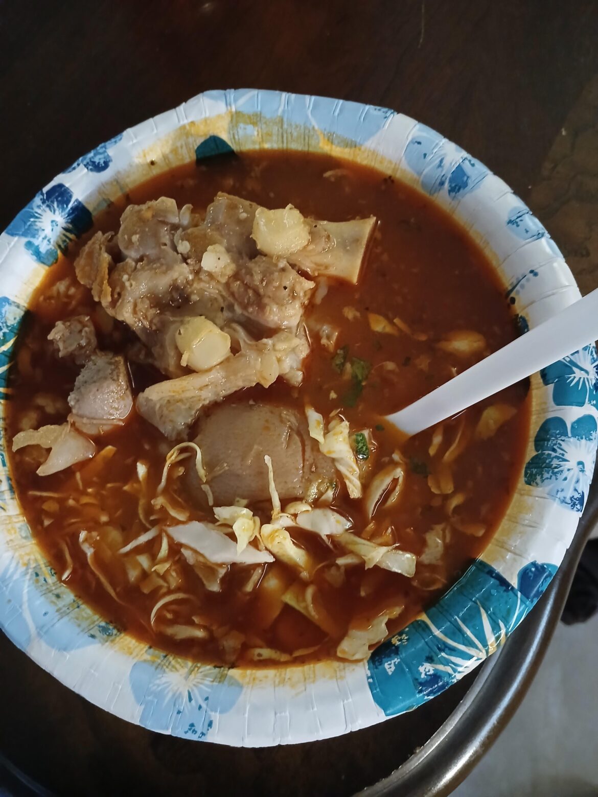pozole