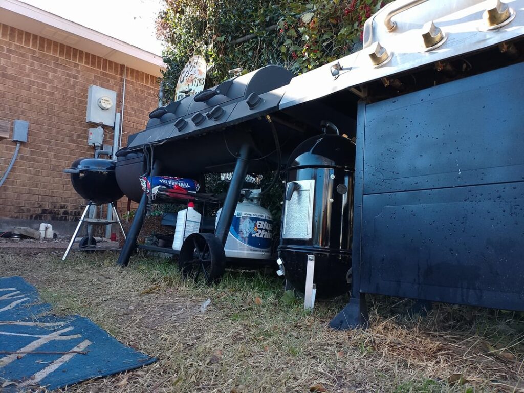 Wife says I have a problem...