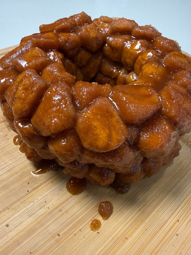 Monkey Bread