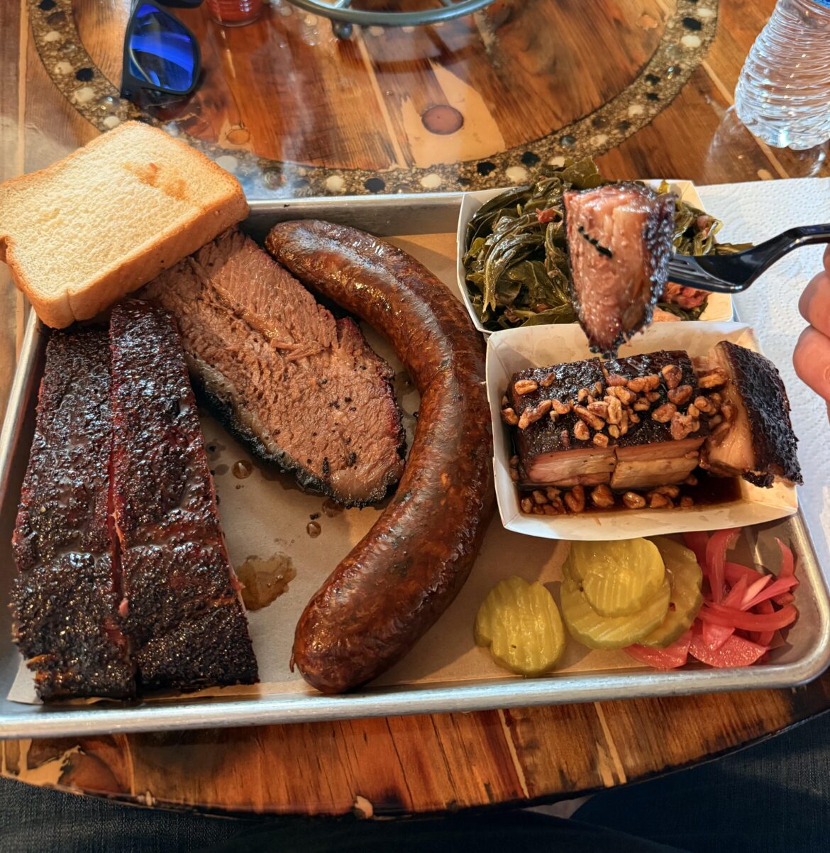 Phat Tabb’s-Idabel Oklahoma