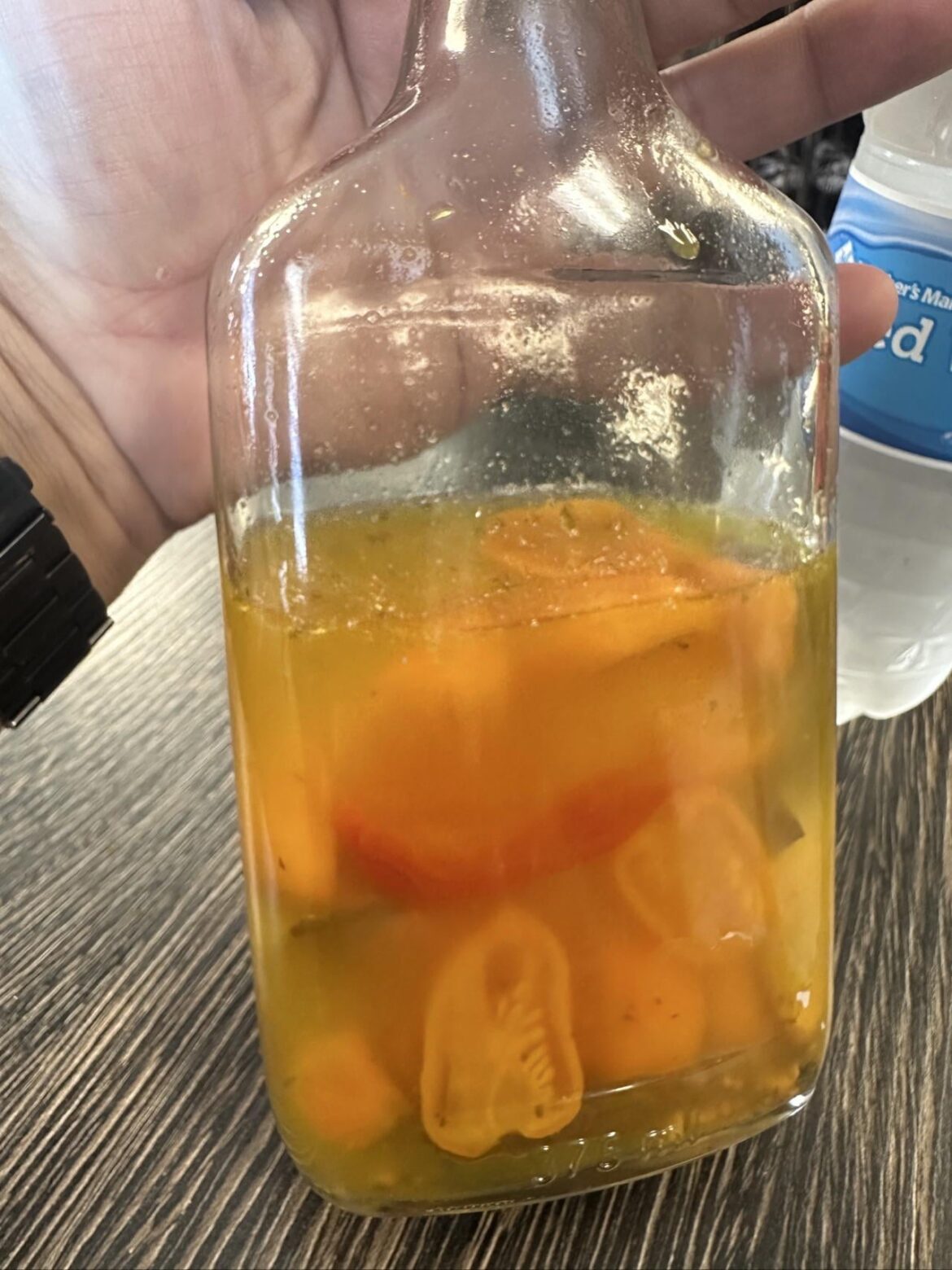 Found in Puerto Rico