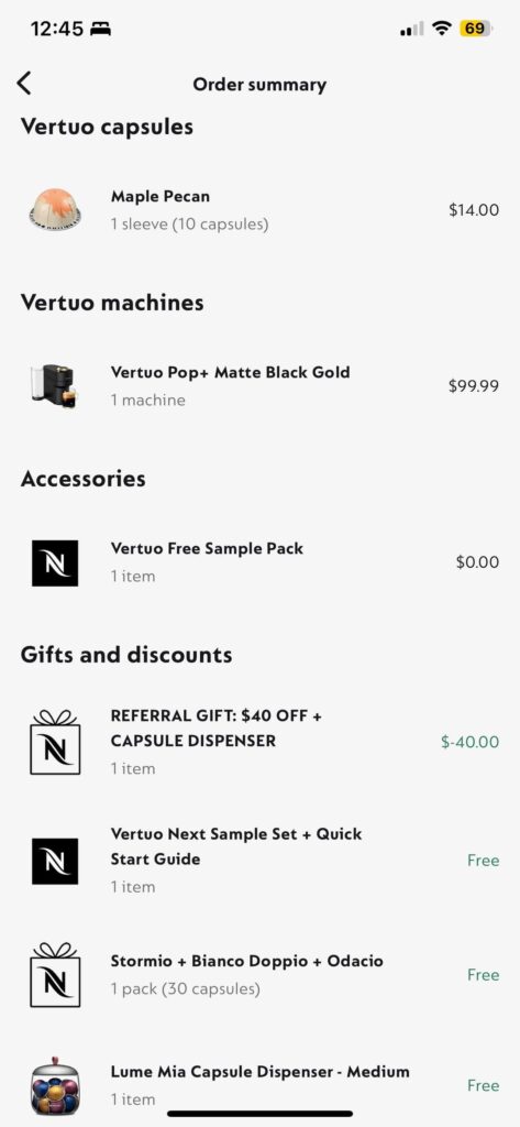 I just joined the club. Anyone have any tips or advice?