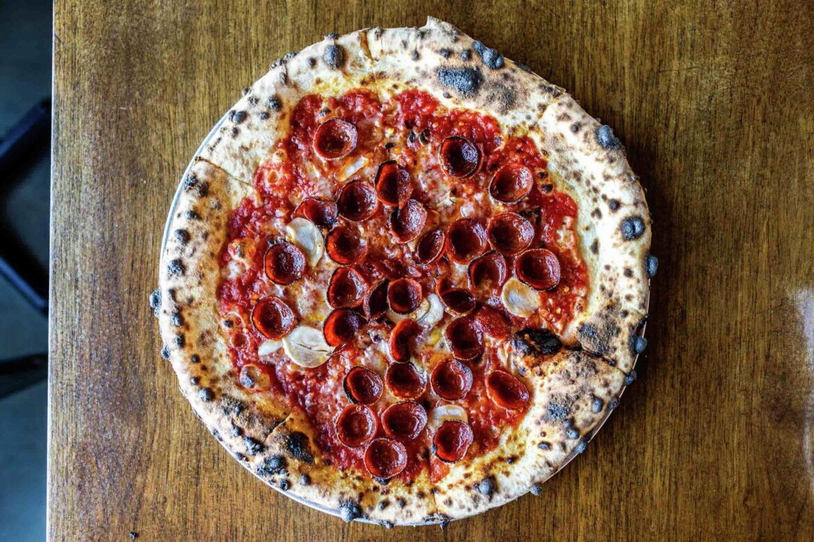 50 happy hour and food special deals at Austin restaurants