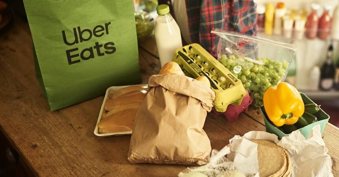 Uber To Cease Food Delivery In Italy, Exit Israel